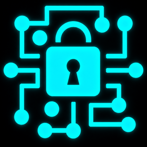 NetSpectre emblem