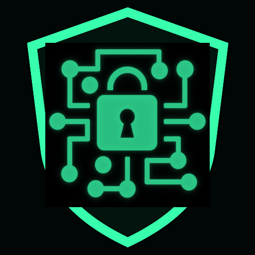 NetSpectreShield emblem
