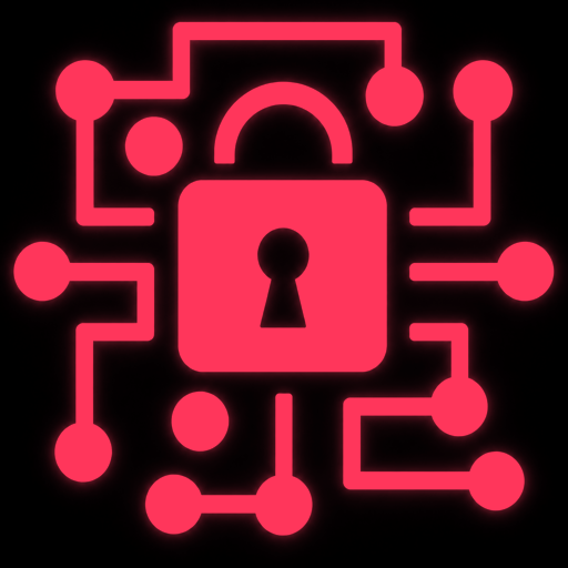 NetSpectreX emblem